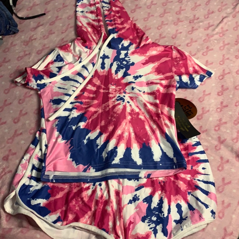 Matching set